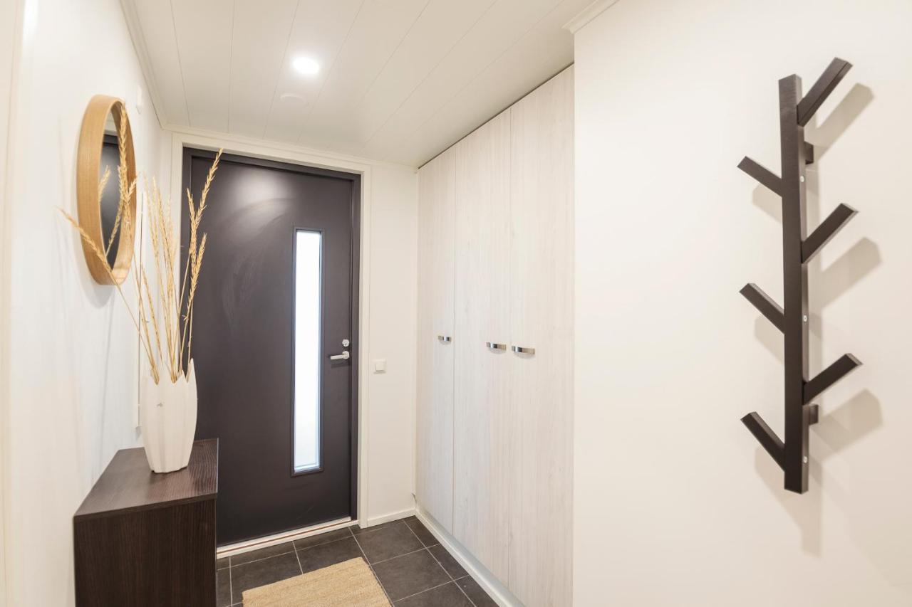 Tuomenkartano Apartments By Hiekka Booking Kalajoki Exteriör bild