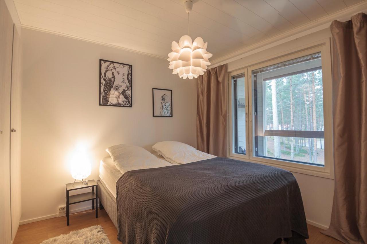 Tuomenkartano Apartments By Hiekka Booking Kalajoki Exteriör bild